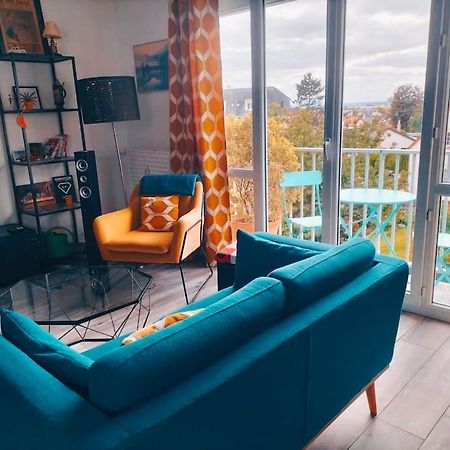 Cozy Apartment Free Parking Caen Extérieur photo