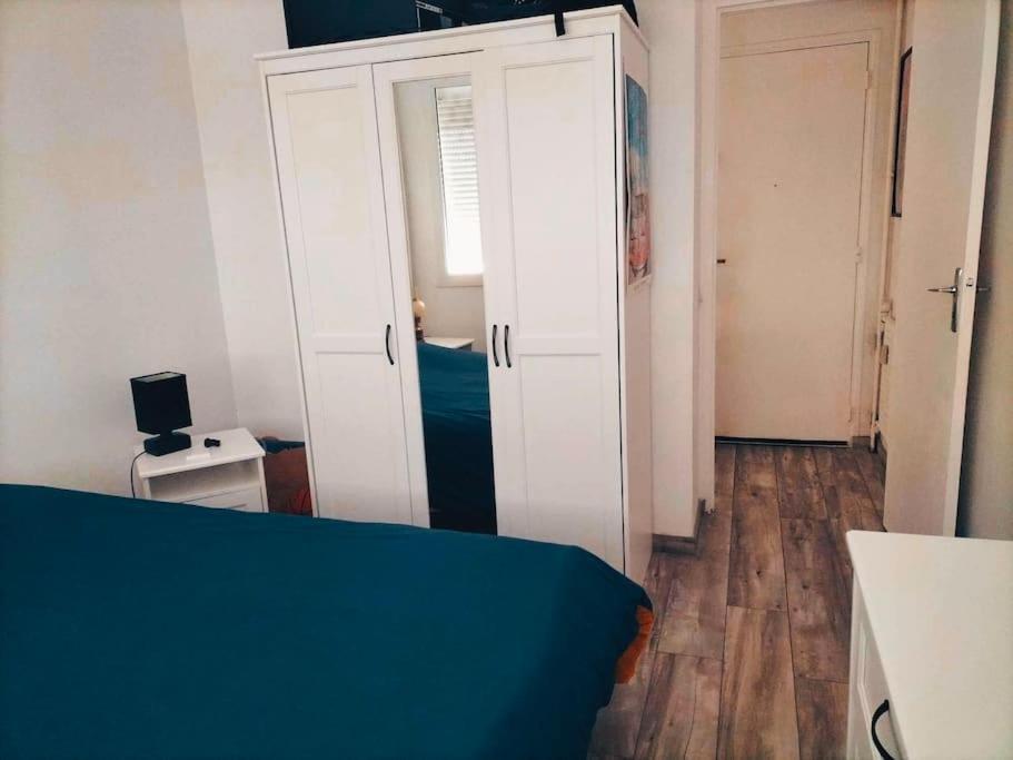 Cozy Apartment Free Parking Caen Extérieur photo